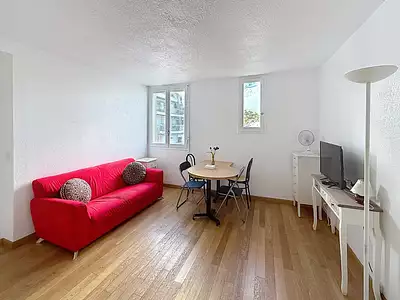 Appartement, 28 m²