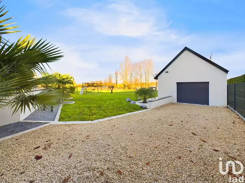 Maison, 144 m²