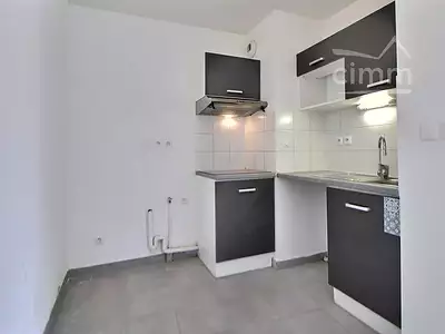 Appartement, 41,89 m²