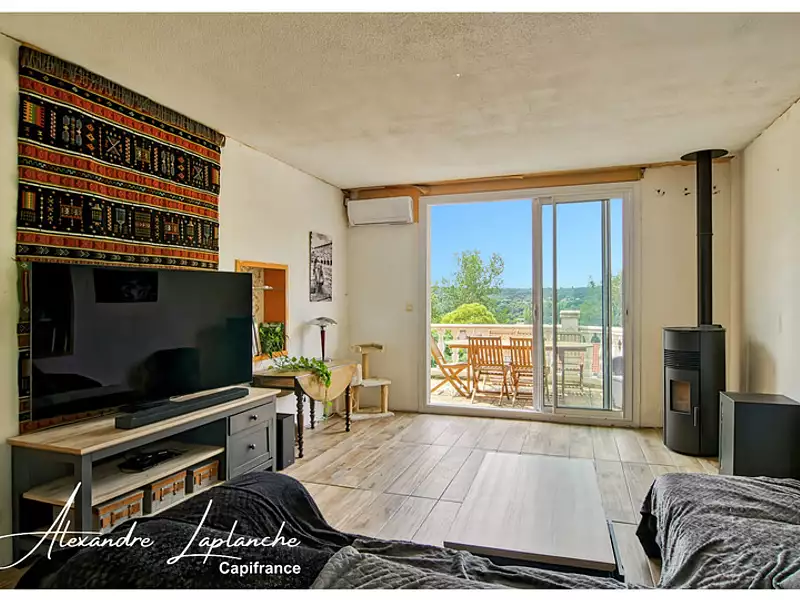 Maison, 177 m²