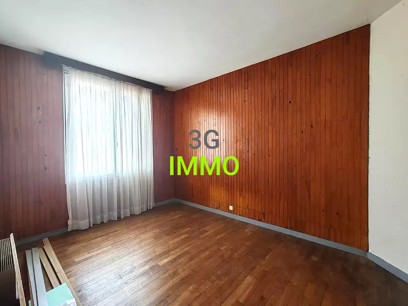 Maison, 143 m²