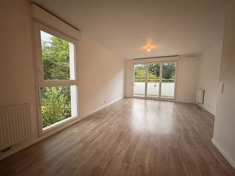 Appartement, 42 m²