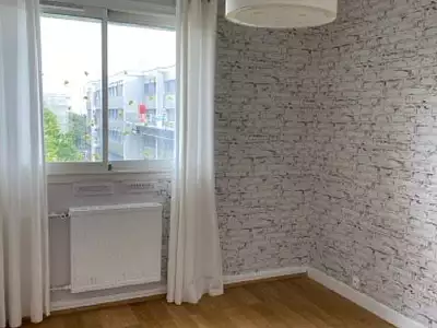 Appartement, 91 m²