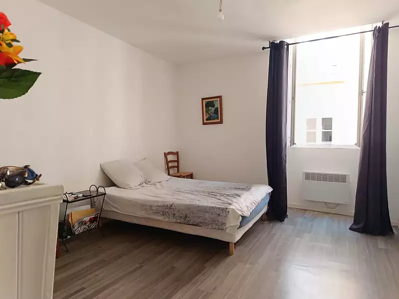 Appartement, 41,68 m²