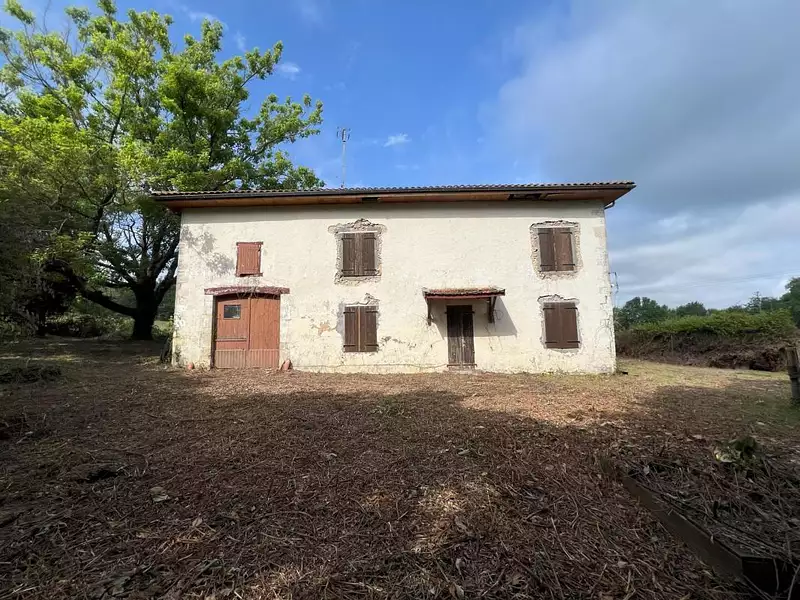 Maison, 112 m²