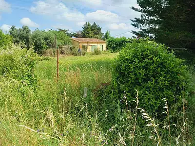 Terrain, 3 475 m²