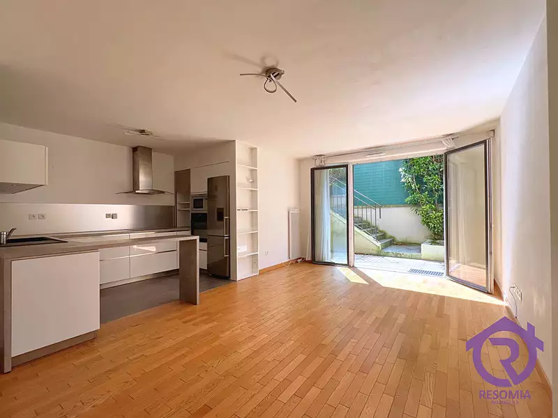 Appartement, 89 m²