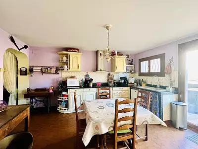 Maison, 157 m²