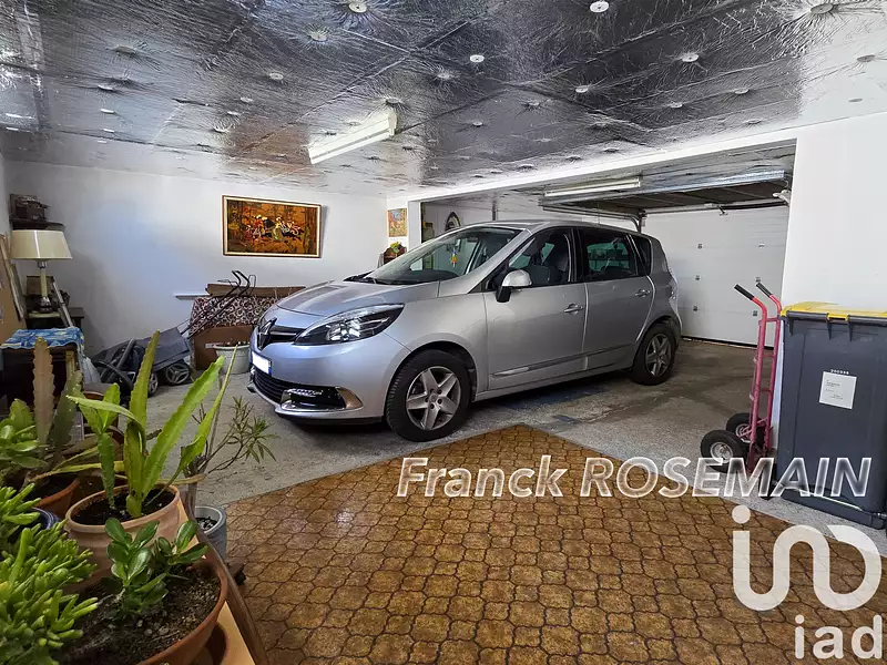 Maison, 91 m²