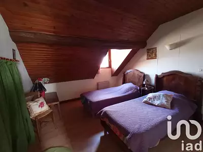 Maison, 71 m²