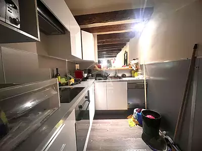 Appartement, 72,33 m²