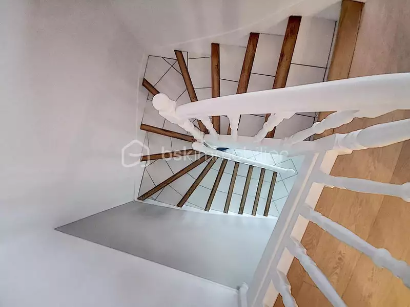 Appartement, 116 m²