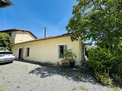Maison, 300 m²