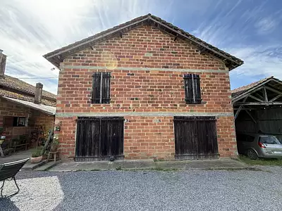 Maison, 165,06 m²