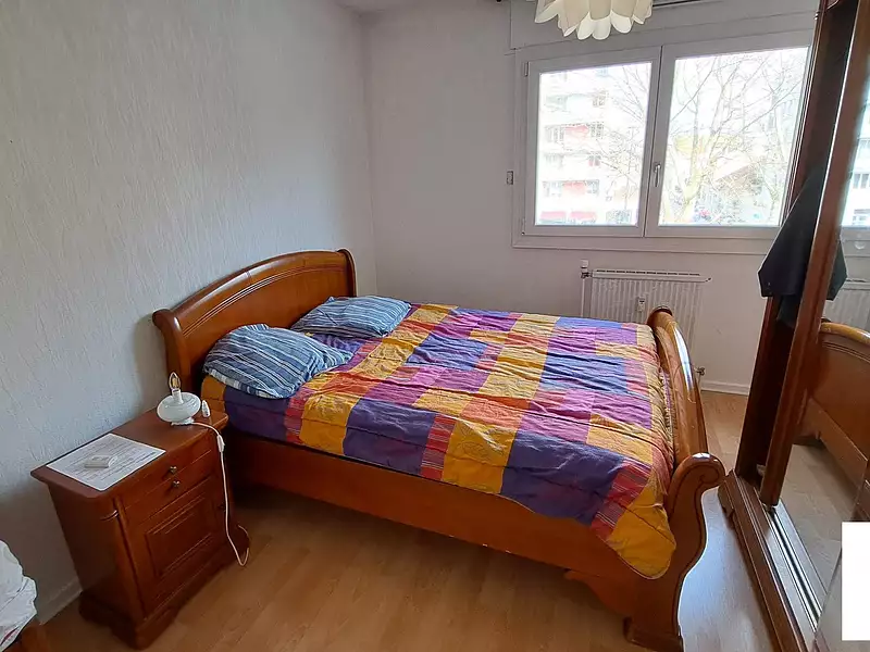 Appartement, 79,55 m²