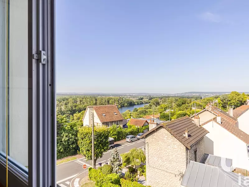 Appartement, 65 m²