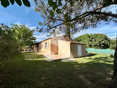 Maison, 107,62 m²
