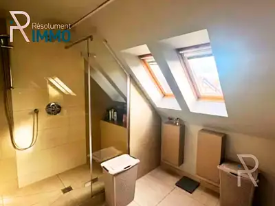 Appartement, 101,42 m²