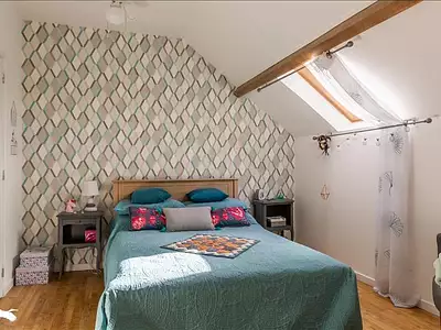 Maison, 125 m²
