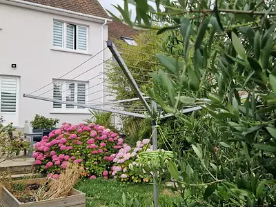 Maison, 81 m²
