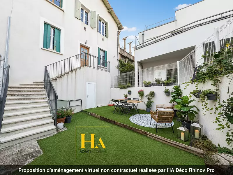 Appartement, 69,74 m²