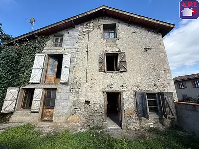 Maison, 96 m²