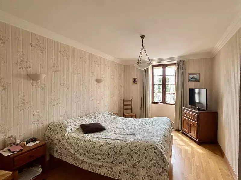 Maison, 270 m²