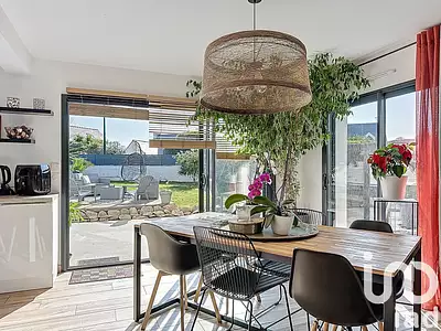 Maison, 105 m²