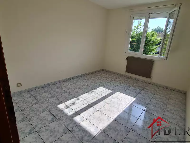 Maison, 85 m²