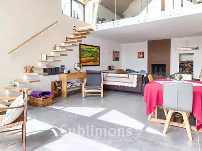Maison, 162,5 m²