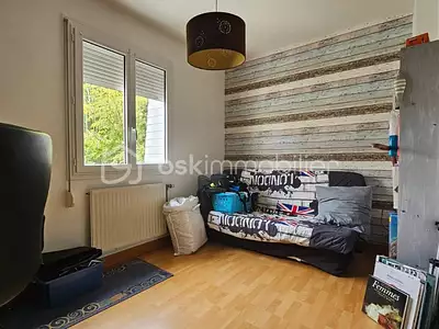 Maison, 120 m²