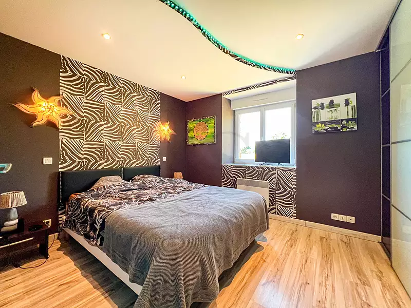 Maison, 173 m²
