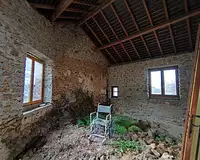 Maison, 22 m²