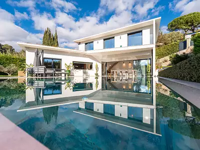 Maison, 230 m²