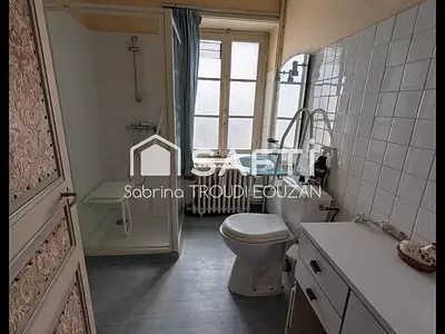 Maison, 118 m²