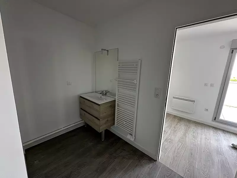 Appartement, 35,74 m²