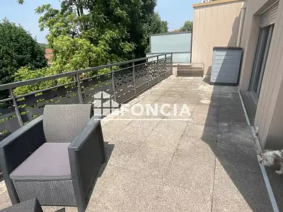 Appartement, 65 m²