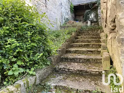 Maison, 113 m²