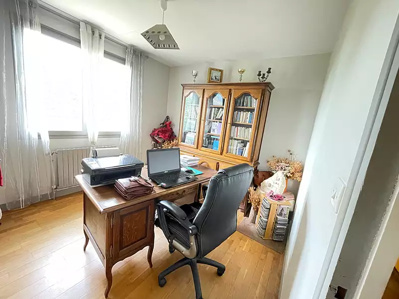 Maison, 98 m²