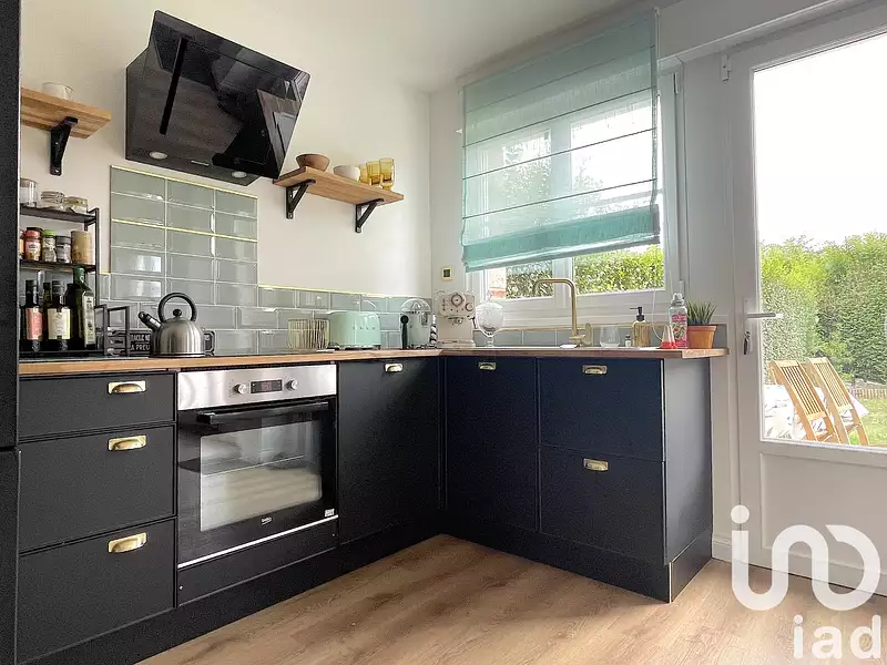Maison, 85 m²