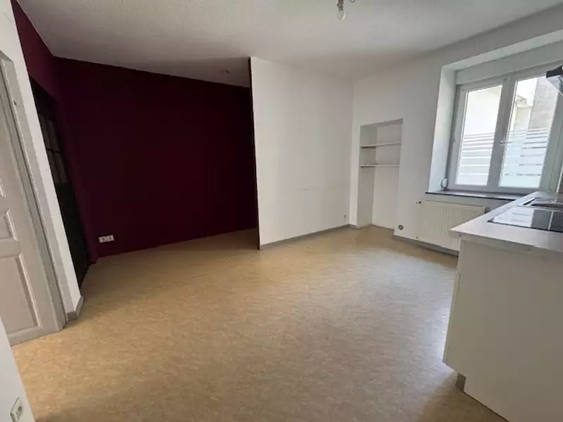 Immeuble, 256 m²