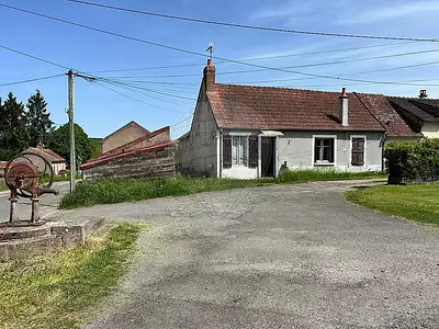 Maison, 82 m²