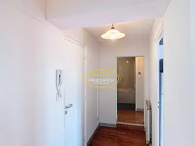 Appartement, 56 m²
