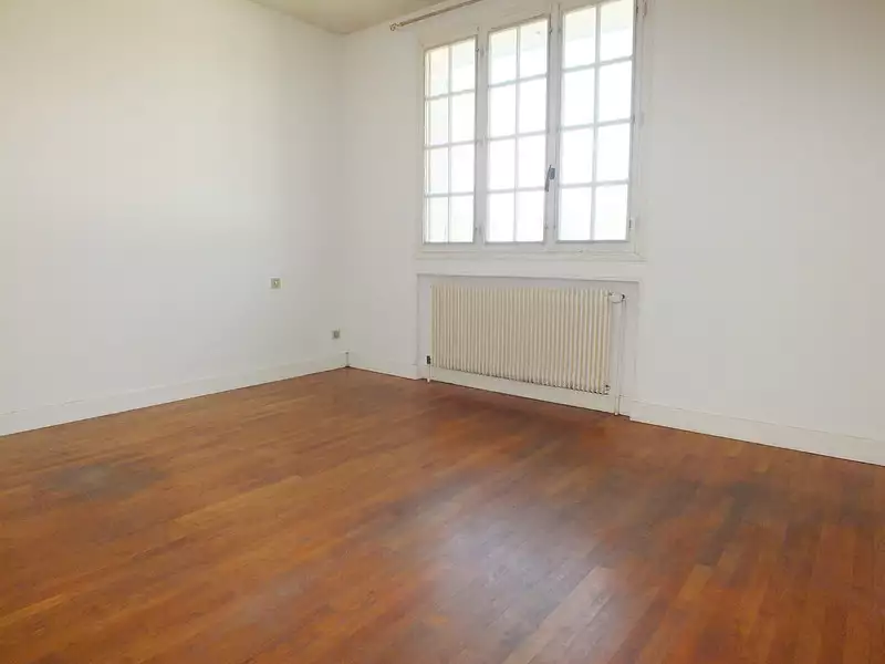 Maison, 117 m²