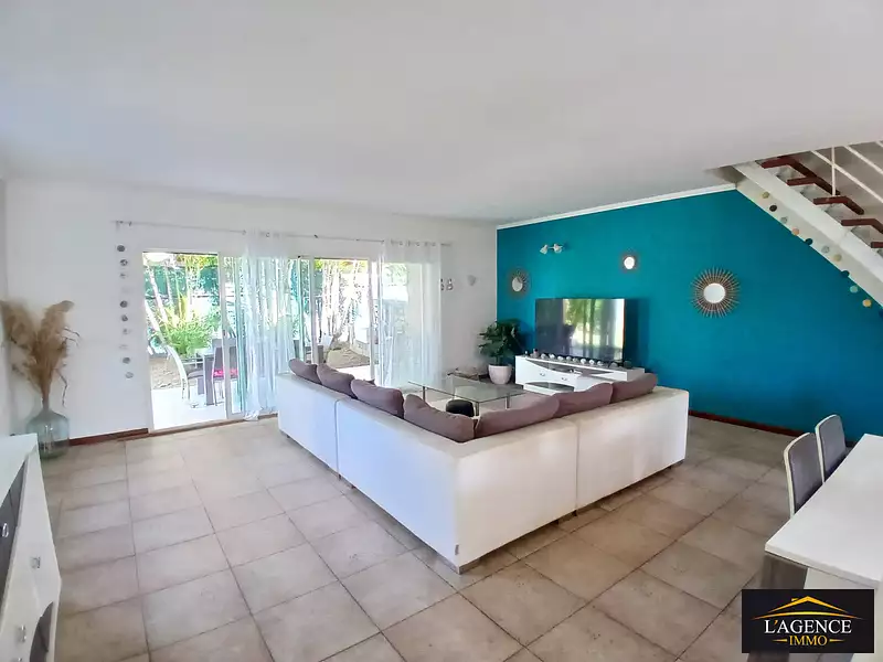 Maison, 140 m²