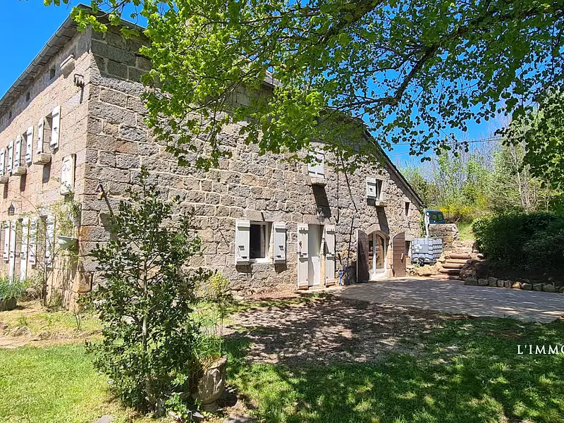 Maison, 170,16 m²