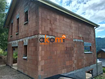 Maison, 137 m²