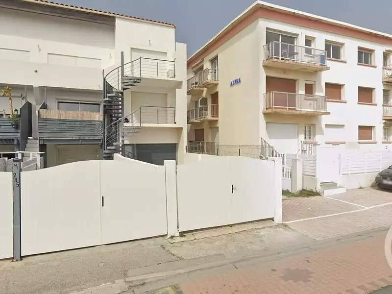 Appartement, 75 m²
