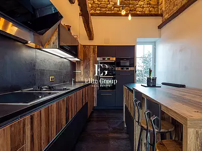 Maison, 307 m²