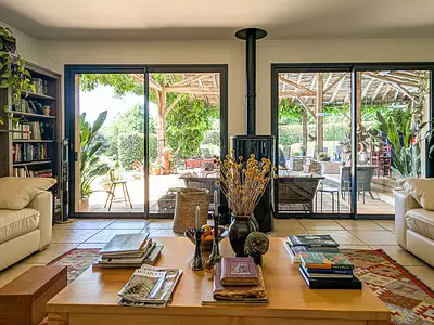 Maison, 300 m²